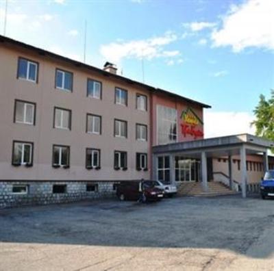 фото отеля Hotel Tri Buki
