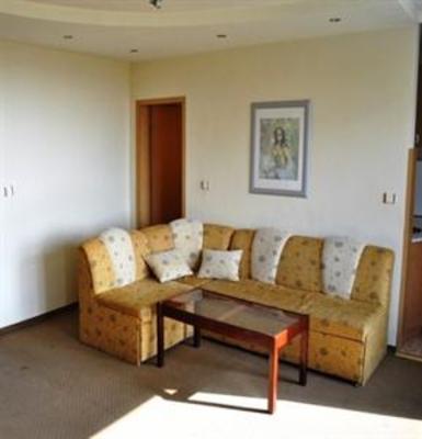 фото отеля Hotel Tri Buki