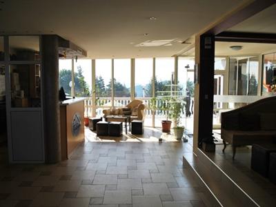 фото отеля Hotel Tri Buki