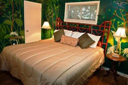 фото отеля Atlantis Inn Tybee Island