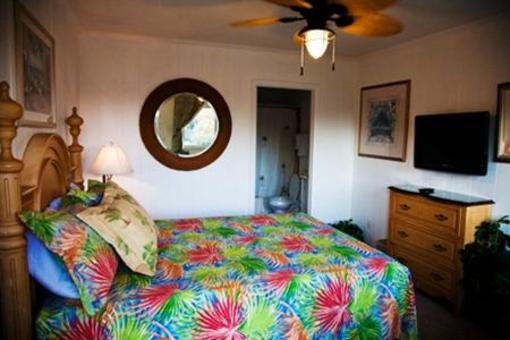 фото отеля Atlantis Inn Tybee Island