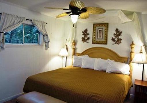 фото отеля Atlantis Inn Tybee Island