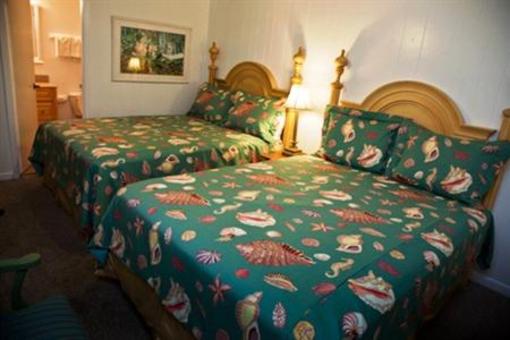 фото отеля Atlantis Inn Tybee Island