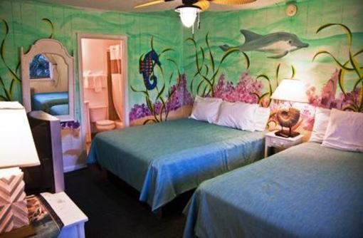 фото отеля Atlantis Inn Tybee Island
