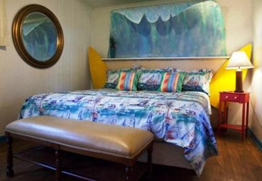 фото отеля Atlantis Inn Tybee Island