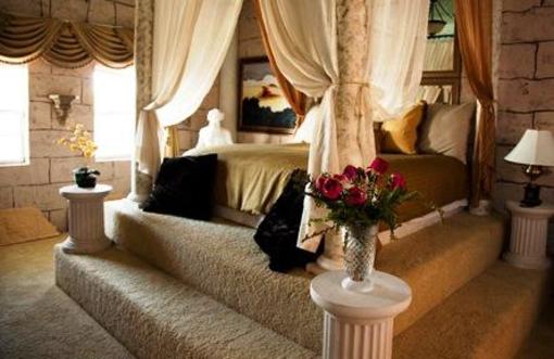 фото отеля Atlantis Inn Tybee Island