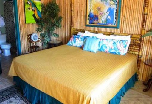 фото отеля Atlantis Inn Tybee Island