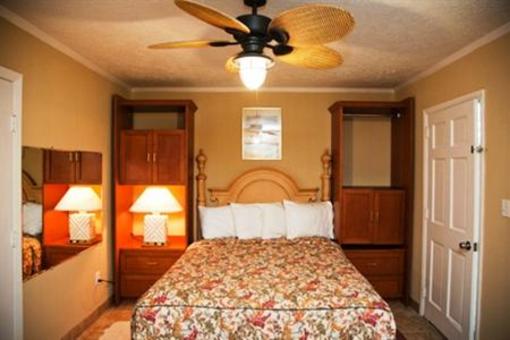 фото отеля Atlantis Inn Tybee Island