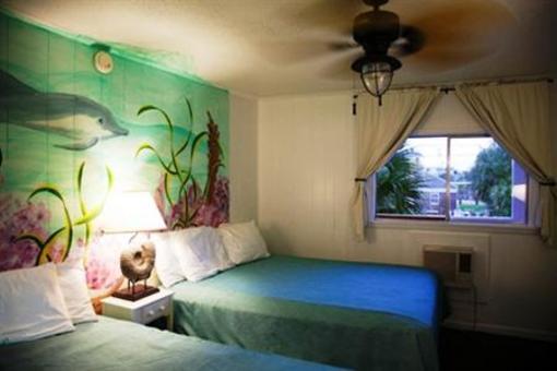 фото отеля Atlantis Inn Tybee Island