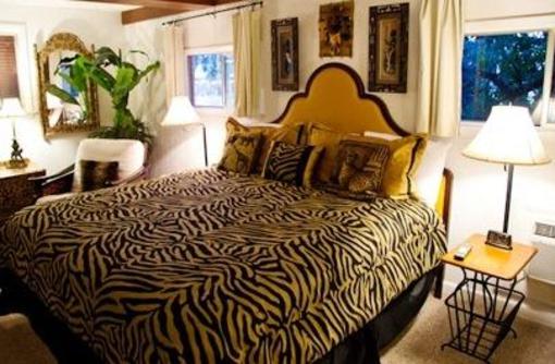 фото отеля Atlantis Inn Tybee Island