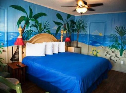 фото отеля Atlantis Inn Tybee Island