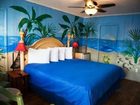 фото отеля Atlantis Inn Tybee Island