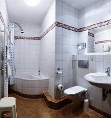 фото отеля Hotel am Schloss Darmstaedter Hof