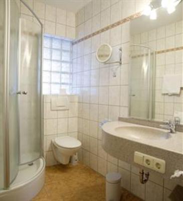 фото отеля Hotel am Schloss Darmstaedter Hof