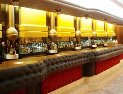 фото отеля Gaudi Hotel Astorga