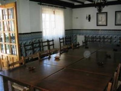 фото отеля Gaudi Hotel Astorga