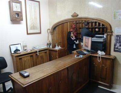 фото отеля Gaudi Hotel Astorga