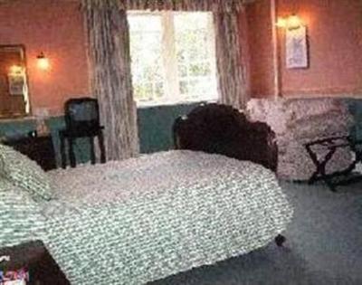 фото отеля Forest Park Hotel Brockenhurst