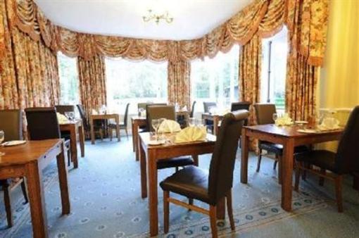 фото отеля Forest Park Hotel Brockenhurst