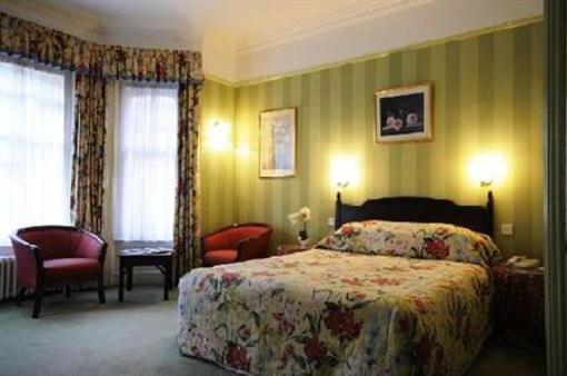 фото отеля Forest Park Hotel Brockenhurst