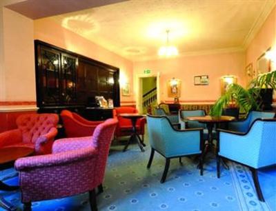 фото отеля Forest Park Hotel Brockenhurst