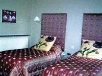 Forest Park Hotel Brockenhurst