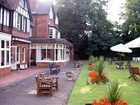 фото отеля Forest Park Hotel Brockenhurst