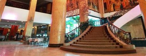 фото отеля The Katerina Hotel