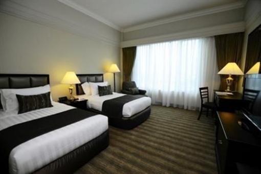фото отеля The Katerina Hotel
