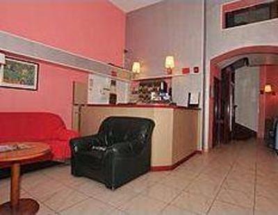 фото отеля Acanthid Hotel