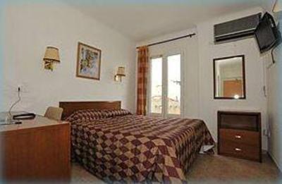фото отеля Acanthid Hotel