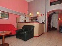 Acanthid Hotel