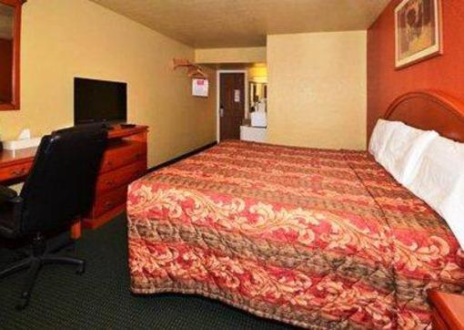 фото отеля Econo Lodge Miami
