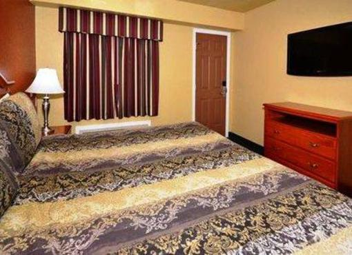 фото отеля Econo Lodge Miami