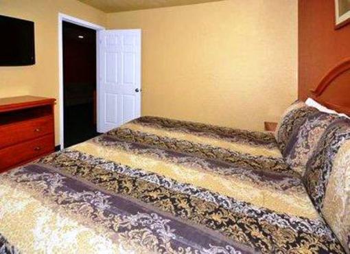 фото отеля Econo Lodge Miami