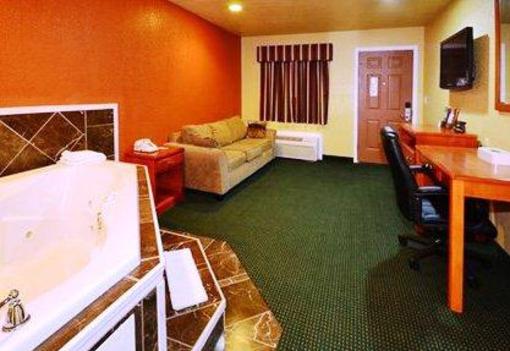 фото отеля Econo Lodge Miami
