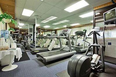 фото отеля Fredericton Inn