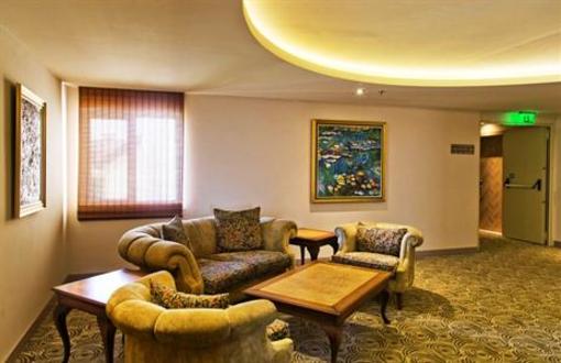 фото отеля Melas Resort Hotel