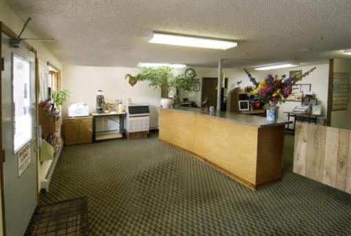 фото отеля Americas Best Value Inn Bighorn Lodge