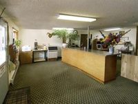 Americas Best Value Inn Bighorn Lodge