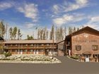 фото отеля Americas Best Value Inn Bighorn Lodge