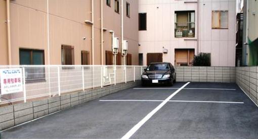 фото отеля Edoite Hotel Tokyo