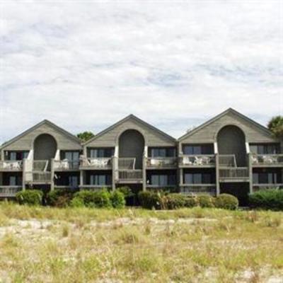 фото отеля ResortQuest Kiawah Island