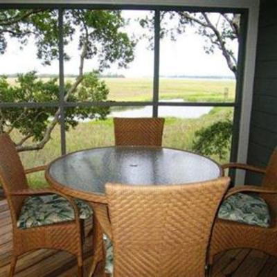 фото отеля ResortQuest Kiawah Island