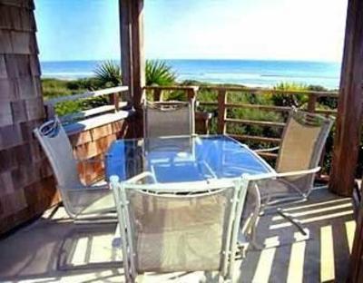 фото отеля ResortQuest Kiawah Island