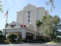 Hampton Inn Orlando - Convention Center