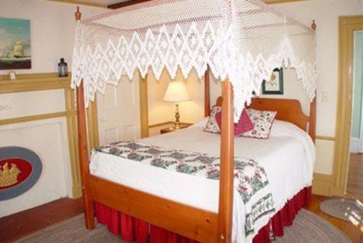 фото отеля Sally Webster Inn