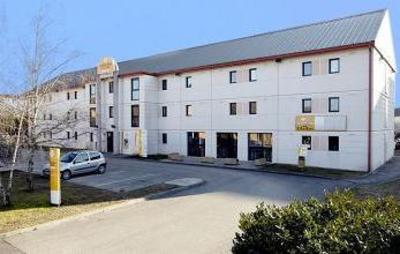 фото отеля Premiere Classe Chalon sur Saone