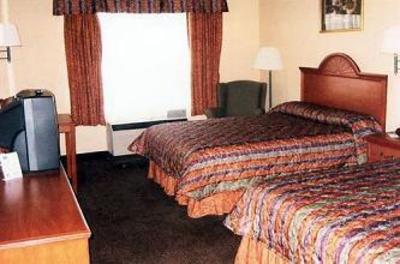 фото отеля Quality Inn & Suites Miamisburg