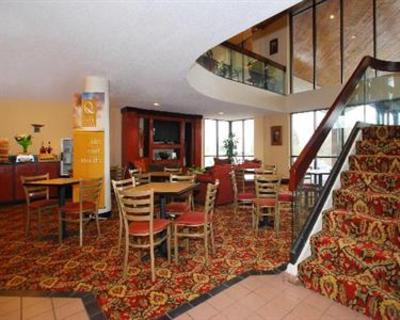 фото отеля Quality Inn & Suites Miamisburg